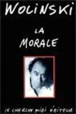 Produktbild von Wolinski Georges - La morale