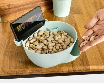 Zdjęcie produktu dla Miska smart z ociekaczem