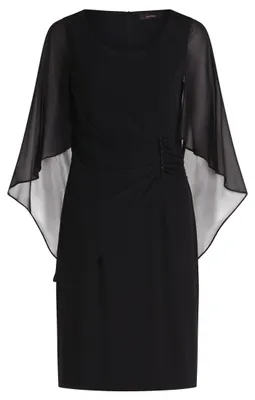 Produktbild von Vera Mont Damen Kleid, Cocktailkleid