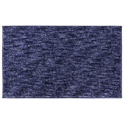 Produktbild von Badteppich Grund Mirage 70 x 120 cm blau