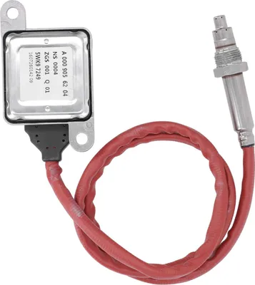 Obrázok produktu pre Snímač oxidu dusíka A0009056204 Náhrada pre Mercedes -Benz W166 W172 W205 W213 W238