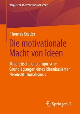 Obrázok produktu pre Die motivationale Macht von Ideen