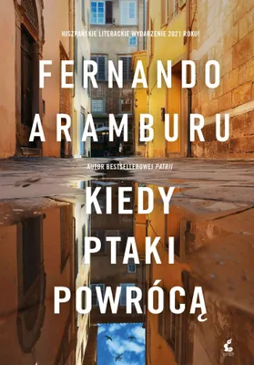 Obrázok produktu pre Kiedy ptaki powroca