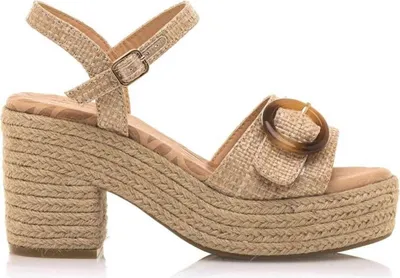Image de Sandales Mustang 59607-C55987 pour Femme