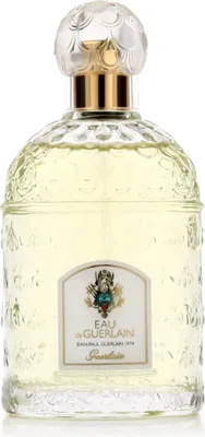Produktbild von Guerlain Eau De, Unisex, 100 ml, Zitrone, Bergamotte, Eisenkraut, Aromatischen Kräutern, Spray