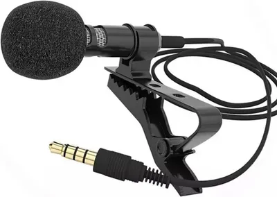 Micrófono Lavalier Comica V01SP Con Entrada TRRS (3.5mm) De 6.0m - Foto 9