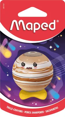 Image de maped 51101 maped Dosenspitzer PLANET farbsortiert