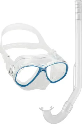 Produktbild von Maskenschlauch-Tauchset Cressi Perla Mare Jr