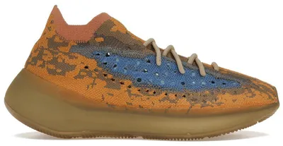 Produktbild von adidas Yeezy Boost 380 Blue Oat - EU 47 1/3