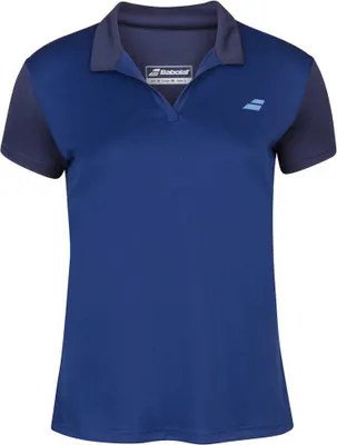 Imagen del producto de Babolat Play Estate, color azul, para niños de 6 a 8 años