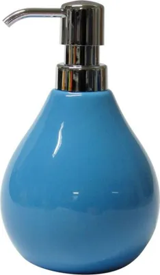 Produktbild von Sanwood Seifen Spender Lotion Dosierer WC Bad Accessoires Coppalino aquarius