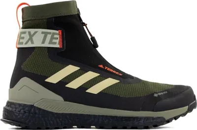 Produktbild von Adidas Schuhe Terrex Free Hiker, FU7222