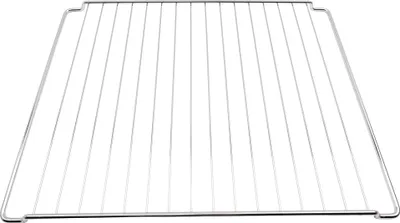Produktbild von Whirlpool 481245819334 GRD001 Grillrost Backrost 445x340x22mm für Backofen Herd