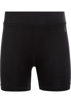 Obrázek produktu pro Legíny ZIGZAG Valerie s technologií QUICK DRY pro rychlé schnutí 1001 Black 152