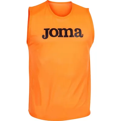 Produktbild von Joma Markierungshemd - Neonorange | Größe: M