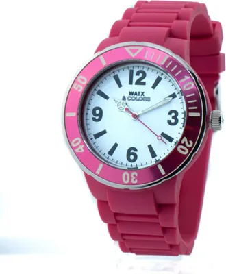 Obrázek produktu pro Uni hodinky Watx & Colors RWA1623-C1521 (Ø 44 mm) (Ø 45 mm)