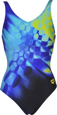 arena Plumage Badeanzug Damen