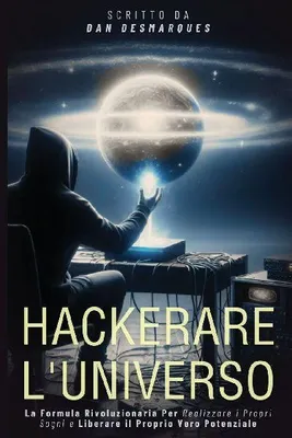 Produktbild von Das Universum hacken