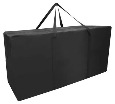 Immagine prodotto di Omgoods - Borsa impermeabile grande con cerniera per abbigliamento