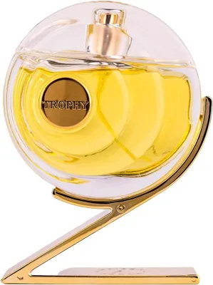 Immagine prodotto di Trophy Eau de Parfum spray 100 ml