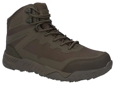 Produktbild von MAGNUM MAGNUM Uniformschuhe Herren -Ultima 6.0 - Wasserdicht - Grun GRÜN 39