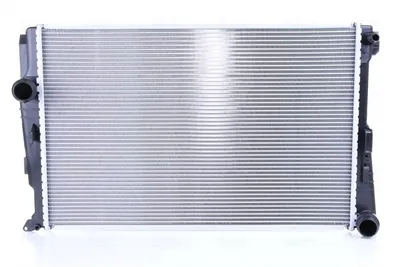 Immagine prodotto di Radiatore, raffreddamento motore NISSENS 60809