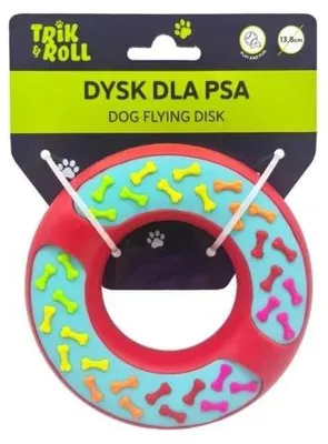 Produktbild von Frischhaltedeckel für Hunde, 13,8 cm