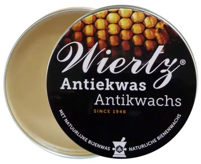 Produktbild von Wiertz Antiekwas Loog 380ml