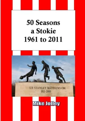 Produktbild von 50 Saisons a Stokie