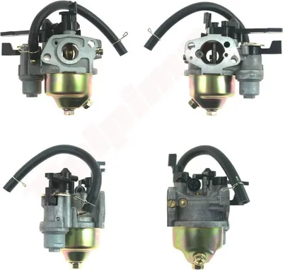 Obrázok produktu pre Karburátor pre Honda Gx120 16Mm ( 16100-Zh7-W51 ) Vs