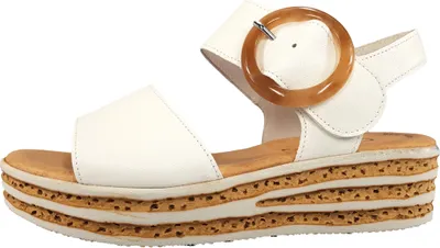 Immagine prodotto di Remonte mules Mules in pelle liscia