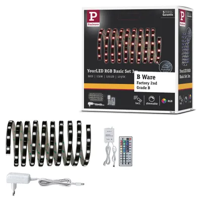 Produktbild von Paulmann YourLED LED Strip RGB