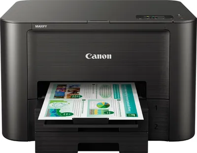 Produktbild von Canon MAXIFY iB4150 Tintenstrahldrucker