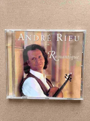 Obrázok produktu pre Romantické chvíle