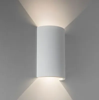 Produktbild von ASTRO Wandleuchte Serifos 170 LED 6,3W 3000K Gips 1350001