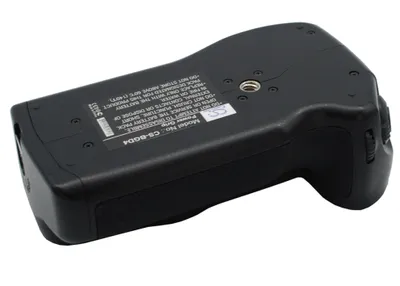 Produktbild von TECHTEK Batteriegriff Kompatibel mit [Pentax] K-5, K-7 Ersetzt D-BG4