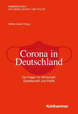 Produktbild von Corona in Deutschland
