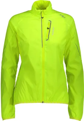 Obrázek produktu pro Bunda CMP WOMAN, zářivě žlutá, velikost 46