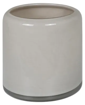 Image de Lampe de table Kaheku Macano, finition "schlamm", 13,5 Ø, 14h, référence 1150008149