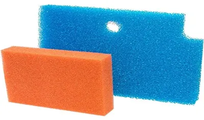 Immagine prodotto di Oase ricambio Set di spugne di ricambio per Filtral UVC 6000/9000