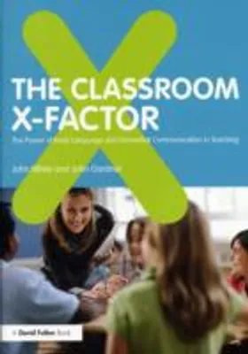 Obrázok produktu pre The Classroom X-Factor