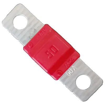 Produktbild von Sicherung | MTA MidiVAL | 32V | 50A
