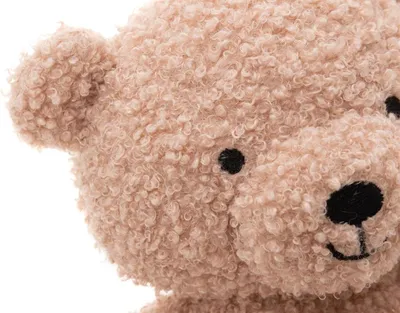 Produktbild von Kuscheltier - Teddy Bear - Wild Rose