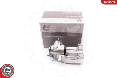 Produktbild von ESEN SKV Bremssattel Hinten Rechts für VW PASSAT Variant (3B6) 34SKV384