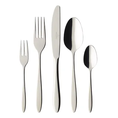 Produktbild von Villeroy & Boch 30-tlg.Tafelbesteck Annalena