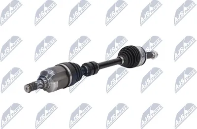 Produktbild von NTY NPW-NS-078 Antriebswelle Vorne Links für NISSAN X-TRAIL (T32)