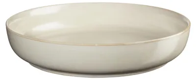Produktbild von ASA Gourmetteller, tofu  d. 22 cm, h. 4,5 cm
