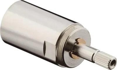 Produktbild von hansgrohe Verlängerung für DN15 und DN20 Unterputzventile