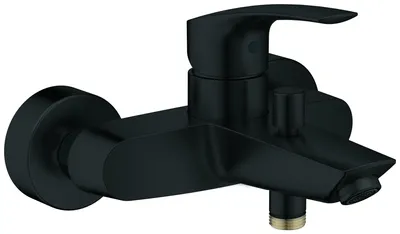 Immagine prodotto di Grohe Eurosmart Mitigeur monocommandé pour bain, saillie 188mm, montage apparent, 333002433, 333002433