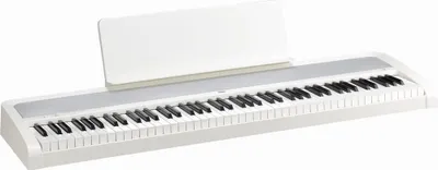 Produktbild von Korg B2, AC, 8 W, 1312 mm, 336 mm, 117 mm, 11,4 kg